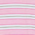 Seaside Pink Multi Stripe