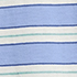 Light Sea Blue Multi Stripe