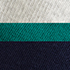 Gray/Navy/Green Stripe Pack