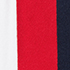 White/Red/Blue Stripe