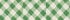 John Deere Green Gingham
