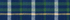 Deep Sea Navy/Green Plaid