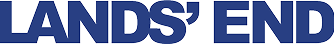 Lands' End logo