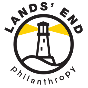 Lands&rsquo; End | Philanthropy