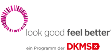 look good feel better logo