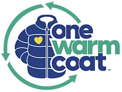 One Warm Coat logo