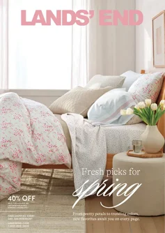 Home Catalog Cover