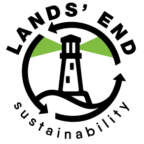 Lands&rsquo; End Sustainability