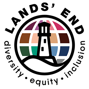 Lands&rsquo; End Diversity, Equity, and Inclusion